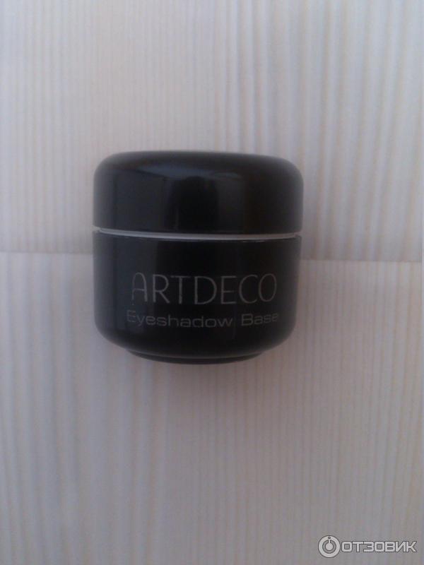 Основа под тени ArtDeco Eyeshadow Base