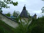 Свято-Успенский Псковско-Печорский монастырь (Россия, Псковская область) фото