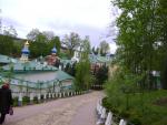 Свято-Успенский Псковско-Печорский монастырь (Россия, Псковская область) фото