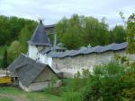 Свято-Успенский Псковско-Печорский монастырь (Россия, Псковская область) фото