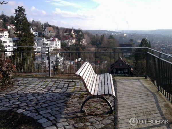 Экскурсия по г. Эслинген-ам-Неккар (Германия, Баден-Вюртемберг) фото