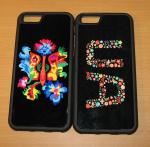 Чехлы для iPhone 6 uCases фото