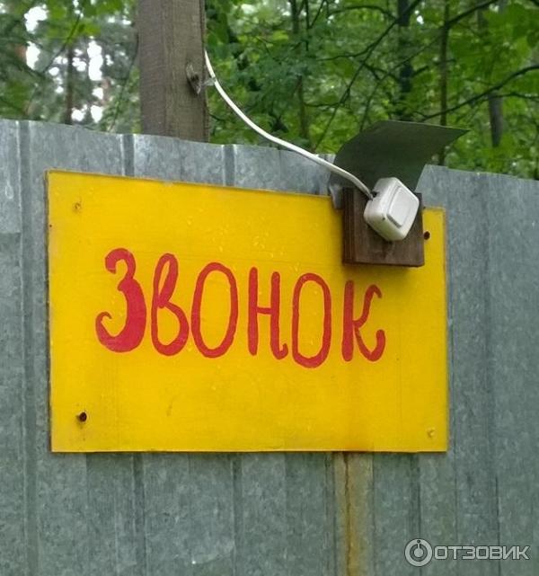 База отдыха Забава фото