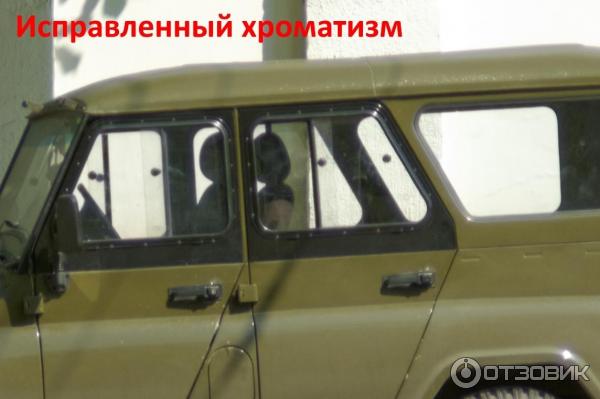 Объектив Юпитер 21М фото