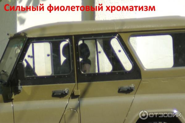 Объектив Юпитер 21М фото