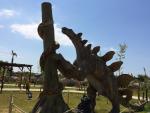 Динопарк Discoveryland (Турция, Манавгат-Илича) фото