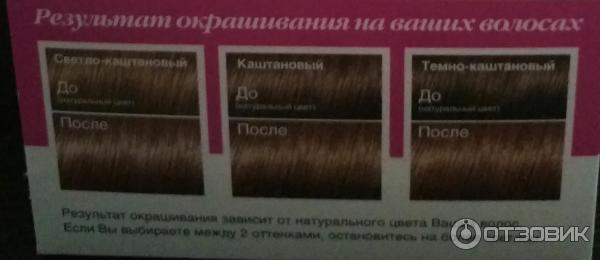 Краска-мусс для волос L'Oreal Paris Sublime Mousse фото