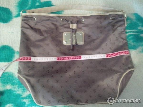 Сумка Oriflame Стильное путешествие Incontro Women's Bag фото