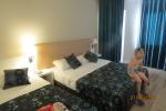 Отель Diamond Beach&Spa 4* (Турция, Сиде) фото