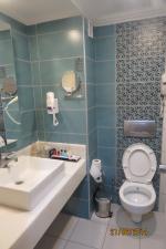 Отель Diamond Beach&Spa 4* (Турция, Сиде) фото