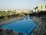 Отель Diamond Beach&Spa 4* (Турция, Сиде) фото
