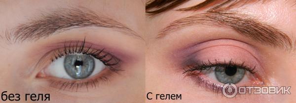 Гель-кондиционер для ресниц и бровей Catrice Lash & Brow Designer фото