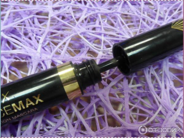 Тушь для ресниц Max Factor Masterpiece Max фото