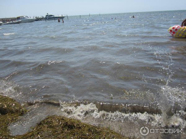 Отдых в г. Скадовск (Украина, Херсонская область) фото