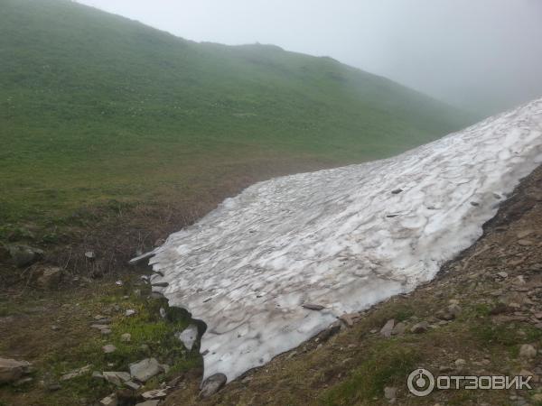 Спортивно-туристический комплекс Горная карусель (Россия, Сочи) фото