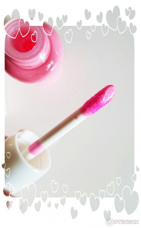 Блеск для губ Etude House Fresh Cherry Tint фото