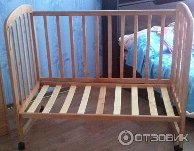 низкое положение ложа