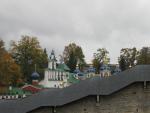 Свято-Успенский Псковско-Печорский монастырь (Россия, Псковская область) фото