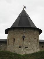 Свято-Успенский Псковско-Печорский монастырь (Россия, Псковская область) фото
