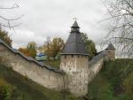 Свято-Успенский Псковско-Печорский монастырь (Россия, Псковская область) фото
