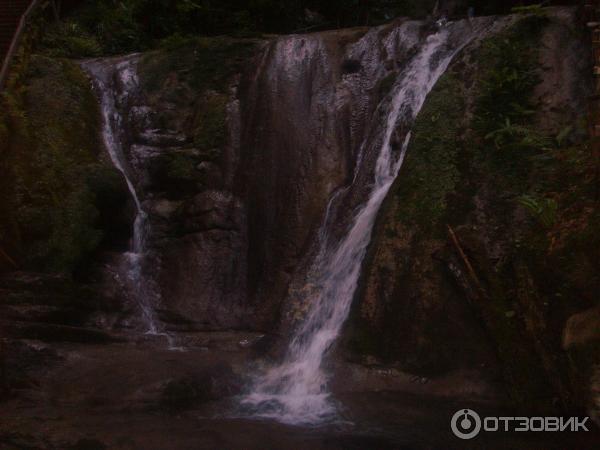 Экскурсия на 33 водопада (Россия, Сочи) фото