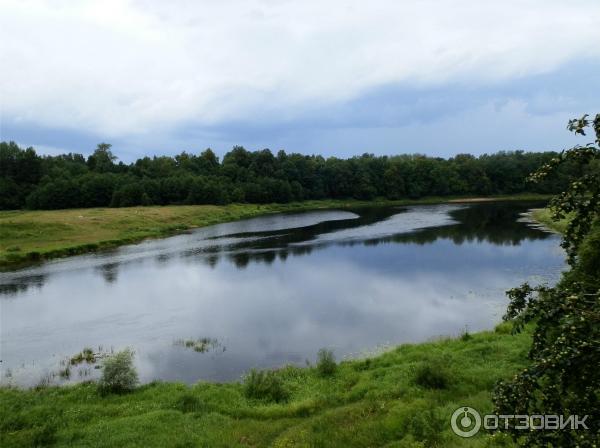 Экскурсия по г. Кингисепп (Россия, Ленинградская область) фото