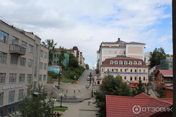 Отдых в г. Казань (Россия, Татарстан) фото