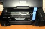 Струйное МФУ Canon Pixma MP 235 (230) фото