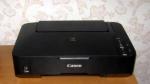 Струйное МФУ Canon Pixma MP 235 (230) фото