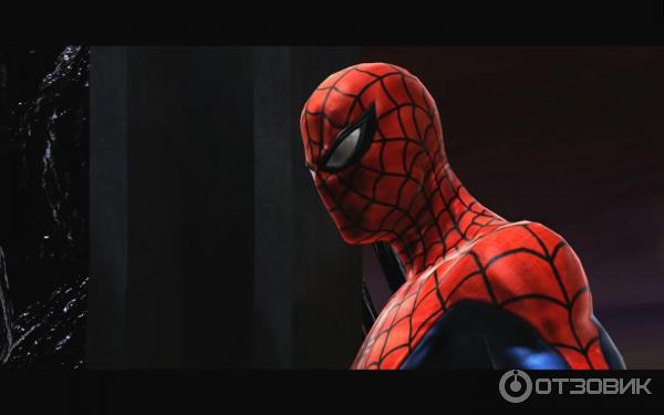 Spider-Man: Web of Shadows - игра для PC фото