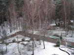Санаторий МВД "Белая Русь" (Беларусь, Минская обл.) фото
