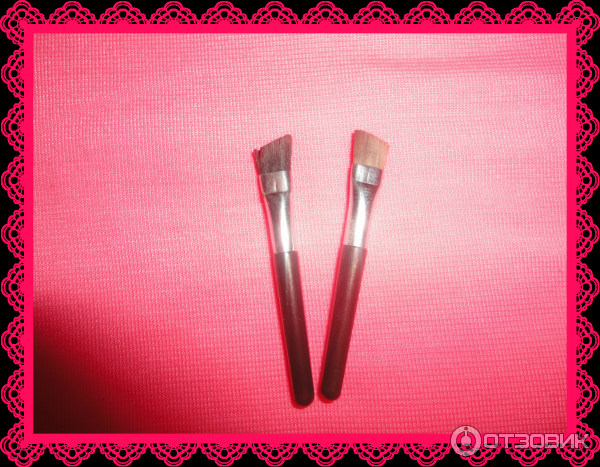 Тени для бровей Oriflame Eyebrow Kit фото