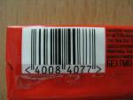 Шоколад Kinder Chocolate Maxi фото