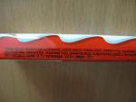 Шоколад Kinder Chocolate Maxi фото