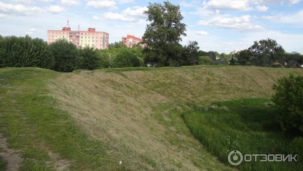 Город Дмитров (Россия, Московская область) фото