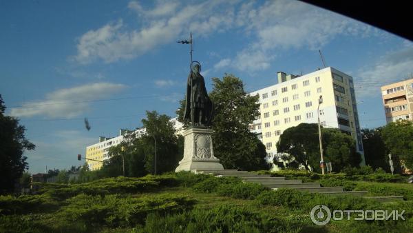 Город Дмитров (Россия, Московская область) фото