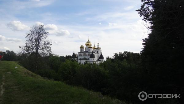 Город Дмитров (Россия, Московская область) фото