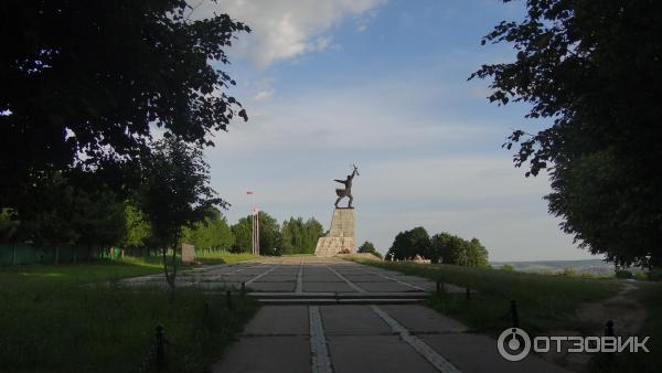 Город Дмитров (Россия, Московская область) фото