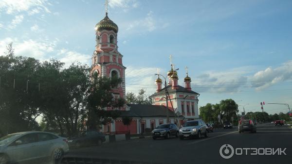 Город Дмитров (Россия, Московская область) фото