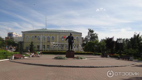 Город Дмитров (Россия, Московская область) фото