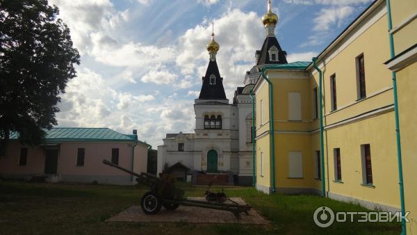 Город Дмитров (Россия, Московская область) фото