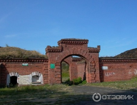 Экскурсия по городу Демблин (Польша, Люблинское воеводство) фото