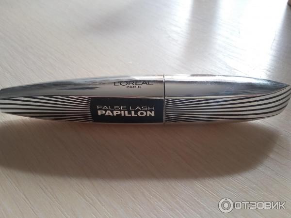 Тушь для ресниц Loreal Paris False Lash Papillon фото