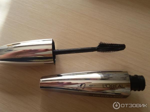 Тушь для ресниц Loreal Paris False Lash Papillon фото