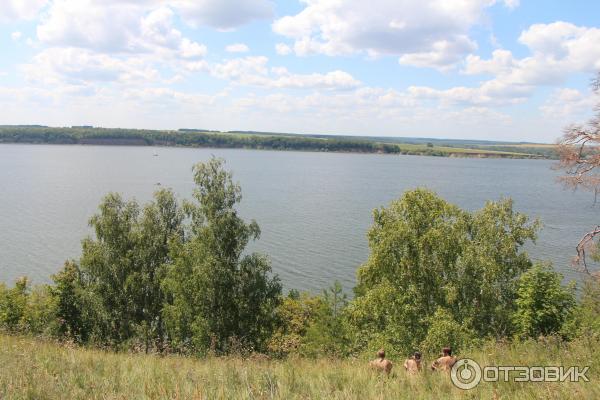 Духовно-культурный кремль Богатырская слобода (Россия, Самарская область) фото