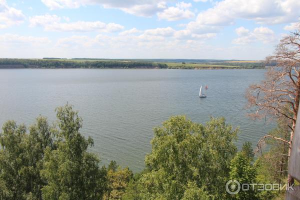 Духовно-культурный кремль Богатырская слобода (Россия, Самарская область) фото