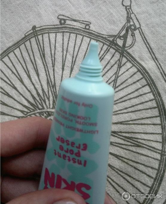 Праймер Maybelline New York Baby Skin Pore Eraser