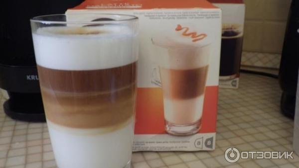 Кофемашина капсульная Krups KP-1002 Piccolo Nescafe Dolce Gusto