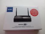 Wi-Fi роутер Zyxel Keenetic фото