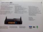 Wi-Fi роутер Zyxel Keenetic фото